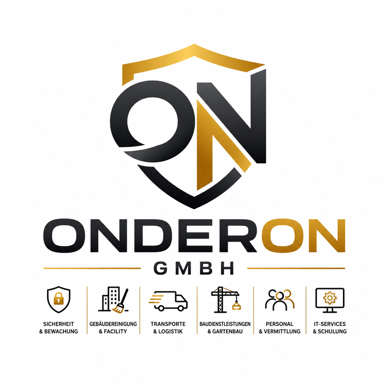 ONDERON GmbH